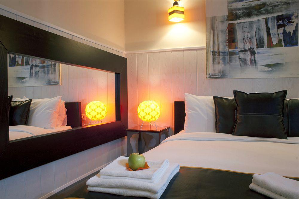 Hostal Oxum Madrid Camera foto